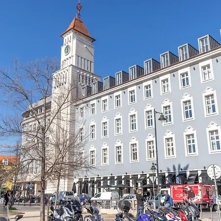 Apartman Prime - Dom Luis I *