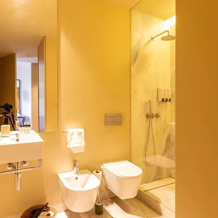 Apartmán Prime - Dom Luis I *