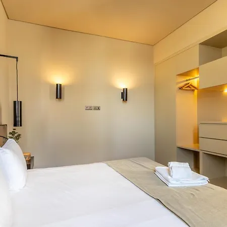 Apartmán Prime - Dom Luis I