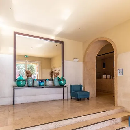 Prime - Dom Luis I Apartman