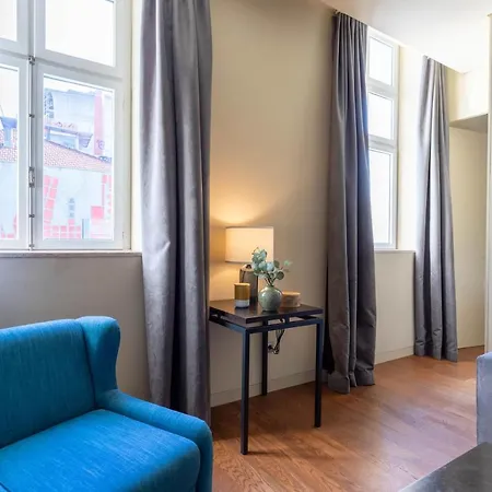 Apartmán Prime - Dom Luis I *