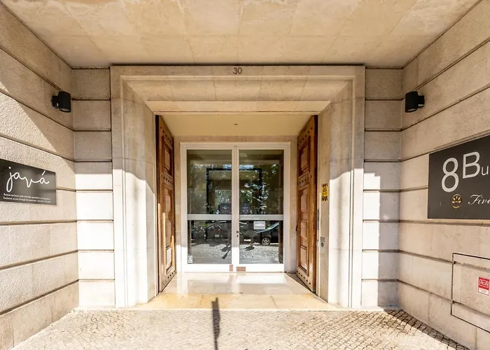 Prime - Dom Luis I * Lisbon