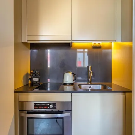 Prime - Dom Luis I Lisboa