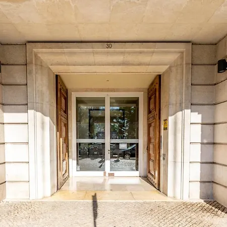 Prime - Dom Luis I * Lisbona