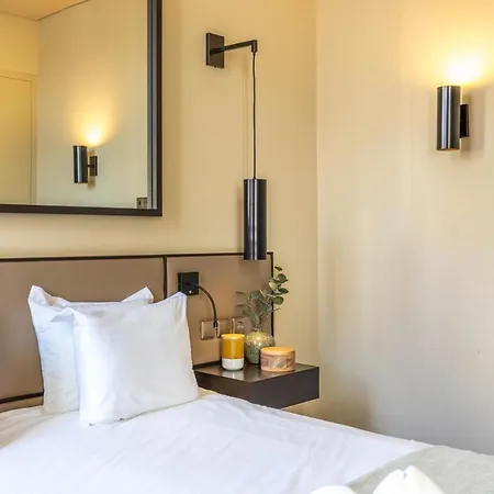 Prime - Dom Luis I * Lisbona